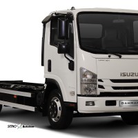 فروش پمپ و انژکتور استوک کامیون ایسوزو / اصفهان / شاهپور جدید