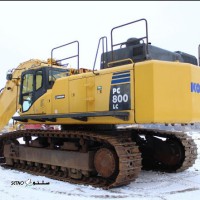 تعمیر پمپ و انژکتور بیل کوماتسو / اصفهان / شاهپور جدید