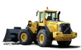 تعمیر / فروش پمپ و انژکتور لودر ولوو / شاهپور جدید / اصفهان