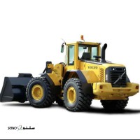 تعمیر / فروش پمپ و انژکتور لودر ولوو / شاهپور جدید / اصفهان