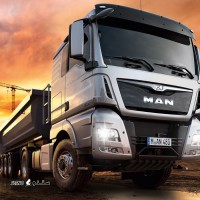 فروش / تعمیر پمپ و انژکتور کشنده مان MAN / اصفهان