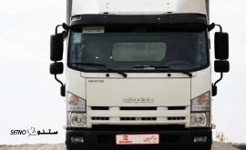 تراشکاری دیسک و صفحه کامیون ایسوزو / اصفهان / شاهپور جدید