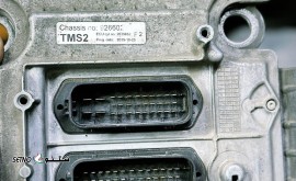 تعمیرات بردهای الکترونیکی کامل اسکانیا/شاهپور جدید/اصفهان