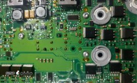 فروش برد ایسیو ecu کامیون اسکانیا/اتوبوس اسکانیا/شاپور جدید