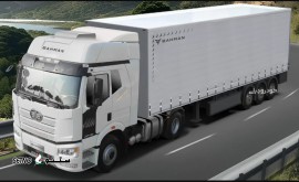 تعمیر دیسک و صفحه کامیون فاو / شاهپور جدید / اصفهان