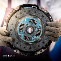 لنت کوبی دیسک و صفحه کلاچ در تراشکاری دیسک محمد/شهرک صنعتی امیرکبیر/شاهپورجدید/ اصفهان