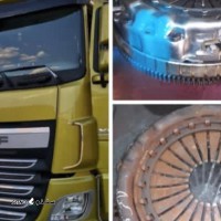 تعمیرات دیسک و صفحه کلاچ انواع کامیون‌های سنگین ونیمه سنگین/شاهپور جدید/شهرک صنعتی امیرکبیر/ اصفهان