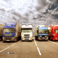 ارسال خرده بار / کلی به سراسر کشور / اصفهان / شاهپور جدید