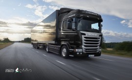 شماره تلفن باربری آشنا بار / اصفهان