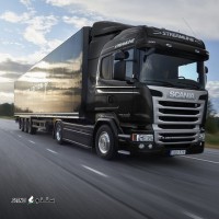 شماره تلفن باربری آشنا بار / اصفهان