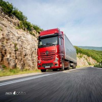 هزینه ارسال بار کشاورزی به مشهد با کامیون / اصفهان / شاهپور جدید