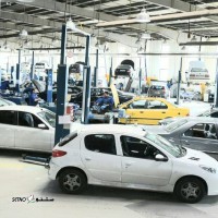 کلیه خدمات مکانیکی خودروهای گروه سایپا/کهندژ/شهیدان غربی/اتوبان خرازی/اصفهان
