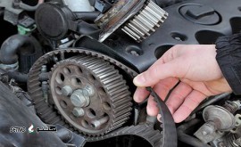 تعویض تسمه تایم خودروهای خارجی و ایرانی/صمدیه لباف/شهیدان غربی/اتوبان خرازی/اصفهان