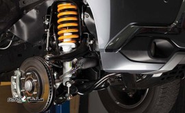 تعویض کمک فنرپراید_سمنددر شهر مکانیک خودرو۰۹۱۳۹۱۳۱۵۳۴/صمدیه لباف/اتوبان خرازی/اصفهان