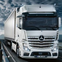 نرخ ارسال کالا به اهواز با کامیون / اصفهان / شاهپور جدید