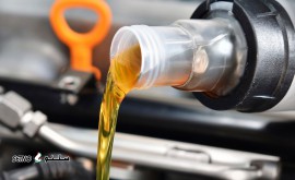 تعویض روغن در اصفهان