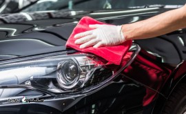 واکس و پولیش در اصفهان