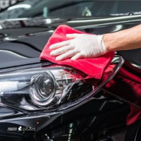 واکس و پولیش در اصفهان