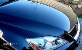 واکس و پولیش در سه راه ملک شهر