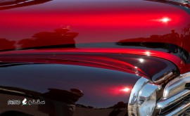 واکس و پولیش در خیابان امام خمینی / اصفهان