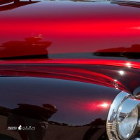 واکس و پولیش در خیابان امام خمینی / اصفهان