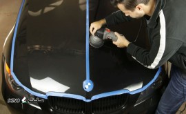 سرامیک خودرو در اصفهان