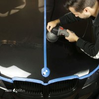 سرامیک خودرو در اصفهان