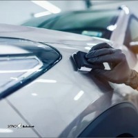 سرامیک خودرو در ملک شهر