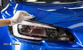 سرامیک خودرو در سه راه ملک شهر