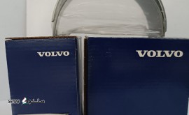 یاتاقان 440 ولوو شاهپور جدید/ اصفهان