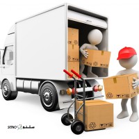 ارسال کالا در شرکت آشناباردر شاهپور جدید اصفهان به یزد/شهرکرد/اراک