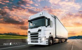 حمل بار از شهرک صنعتی امیرکبیر اصفهان به خراسان/مشهد/بیرجند