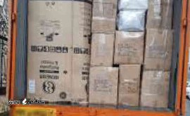 حمل اثاثیه منزل در شرکت حمل و نقل آشنابار ۰۹۱۳۱۱۸۸۸۲۶خیابان امام خمینی/خیابان باباگلی/اصفهان