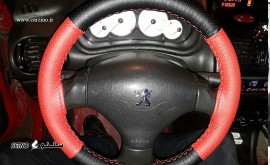 دور فرمان دوختنی در بهارستان غربی / اصفهان