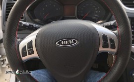 دور فرمان دوختنی در ملک شهر