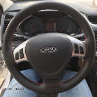 دور فرمان دوختنی در ملک شهر