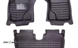 کف پوش سه و پنج بعدی در اصفهان