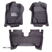 کف پوش سه و پنج بعدی در اصفهان