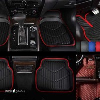 ملزومات داخلی خودرو در بهارستان غربی / اصفهان