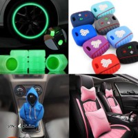 ملزومات داخلی خودرو در ملک شهر