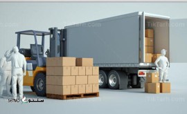 نرخ/قیمت حمل بار/شرکت حمل و نقل آشنابار/۰۹۱۳۱۱۸۸۸۲۶/شهرک صنعتی امیرکبیر/شاهپورجدید/اصفهان