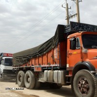 حمل بار/کالا از شاهپورجدید/شهرک صنعتی امیرکبیر/اصفهان به شیراز/یاسوج/اهواز
