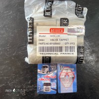 قیمت استکانی تایپیت رنو میدلام ۲۷۰و ۲۸۰ مارک هایدرHIDER/فروشگاه پاسارگاد