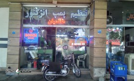 تعمیر پمپ و انژکتور کامیونت مان / اصفهان / شاهپور جدید