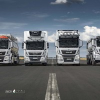 هزینه تعمیر پمپ و انژکتور کشنده مان / شاهپور جدید / اصفهان