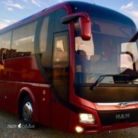 تعمیر پمپ و انژکتور اتوبوس مان MAN / اصفهان / شاهپور جدید