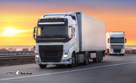 تعمیر / تنظیم سیستم های سوخت رسانی الکترونیکی کامیون / اصفهان / شاهپور