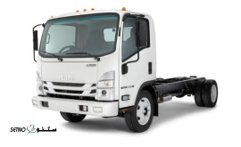 تعمیر پمپ / انژکتور ایسوزو 5 تن / 6 تن / 8 تن / اصفهان / شاهپور