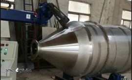 @پرداخت و پوليش قطعات صنعتي