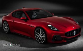 پرداخت / پوليش قطعات خودرو / اصفهان / شاهپور جدید